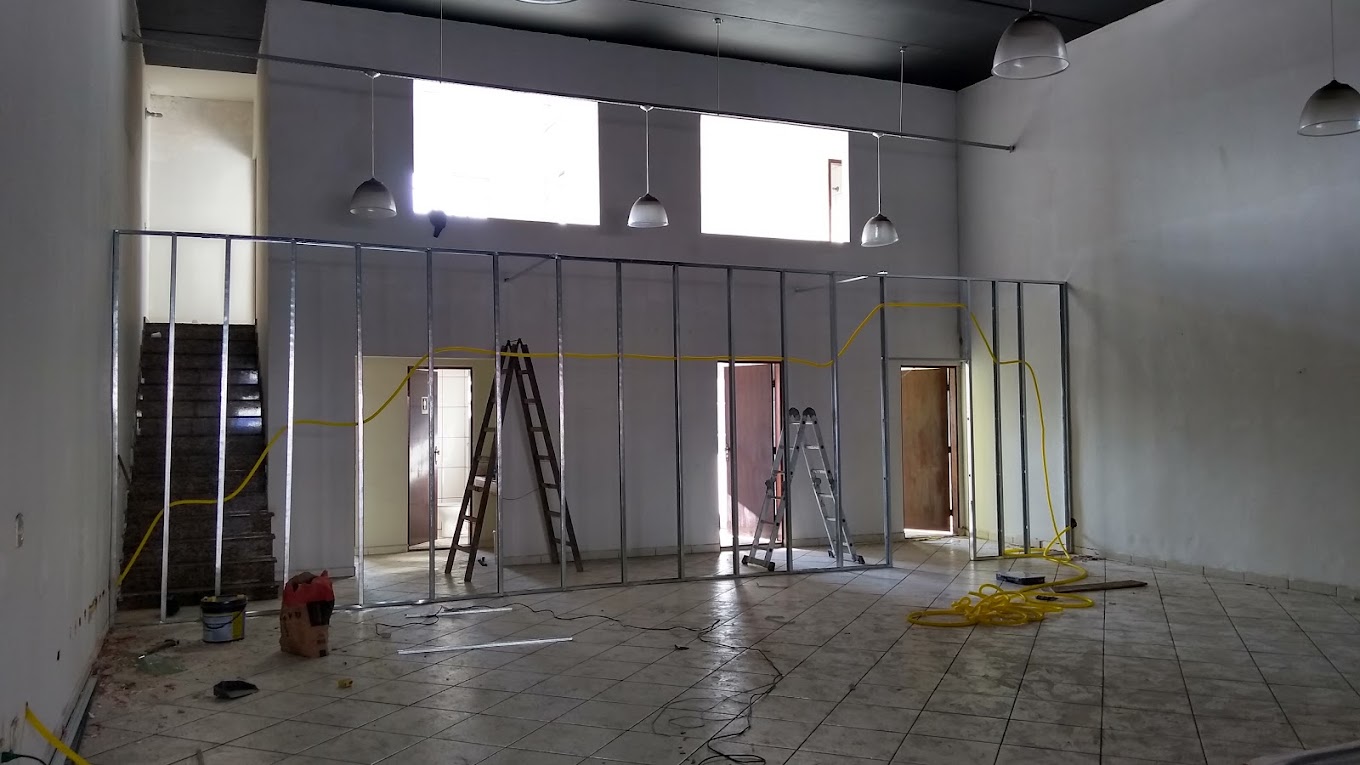 DryWall